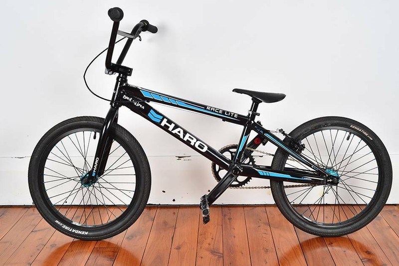 haro racelite pro xl